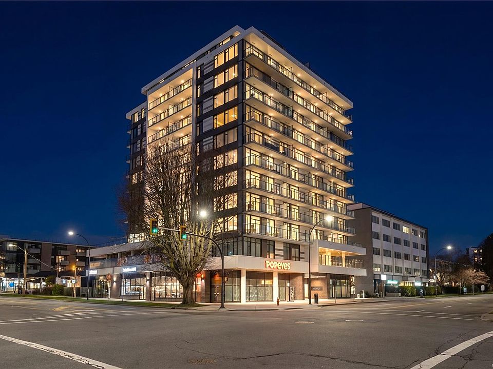 1st image of 1100 Yates St #810