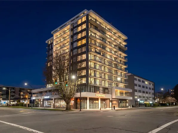 1100 Yates St #810, Victoria, BC V8V 3M8