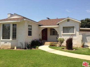 2931 W Hardy St, Inglewood, CA 90305