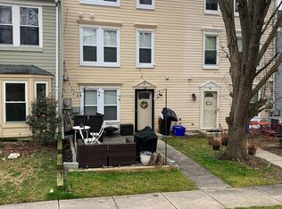 24 Wilcox Ct, Silver Spring, MD 20906