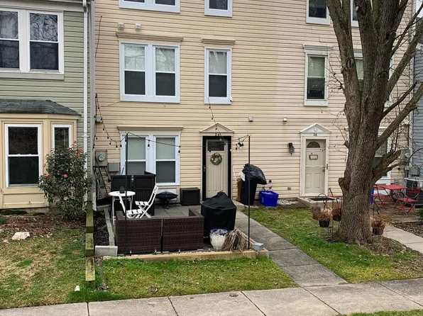 24 Wilcox Ct, Silver Spring, MD 20906