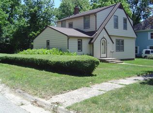 523 6th Ave, Coon Rapids, IA 50058