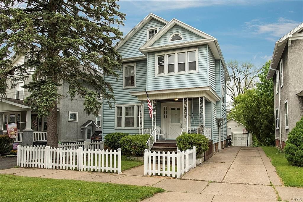 812 Mildred Ave, Utica, NY 13502 Zillow