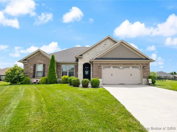 2995 Horizon Pointe, Jeffersonville, IN 47130