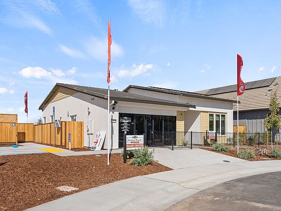 Bungalows Residence 1 - Exterior