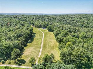 24440 Graded Rd, Williams, IN 47470