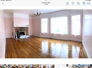 1478 17th Ave, San Francisco, CA 94122