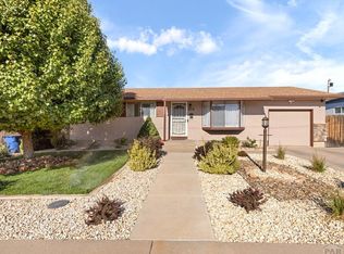 1551 Fremont Ave, Pueblo, CO 81001