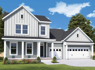 90 Sneed Ln, Fuquay Varina, NC 27526