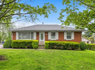 107 Highview Dr, Midway, KY 40347