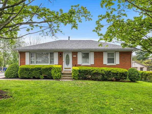 107 Highview Dr, Midway, KY 40347