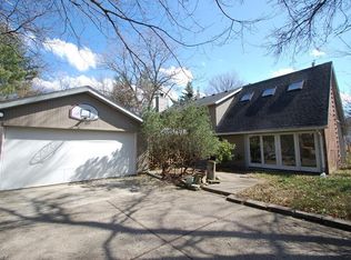 23 Plymouth Dr, Hudson, OH 44236