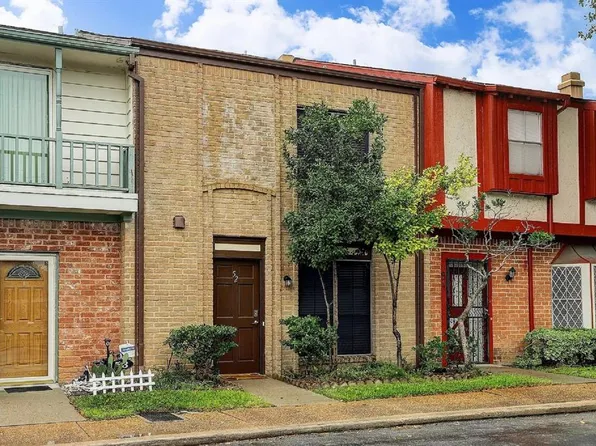 7700 Creekbend Drive #52, Houston, TX 77071
