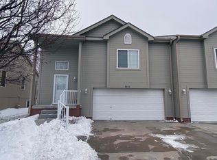 4809 S 189th St, Omaha, NE 68135