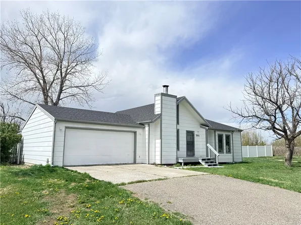 2904 Bunker Hill Dr, Billings, MT 59105
