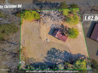 1789 Mille Christine Road, Whiteville, NC 28472