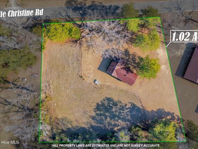 1789 Mille Christine Road, Whiteville, NC, 28472