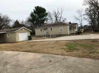 5012 Blue Spring Rd NW, Huntsville, AL 35810