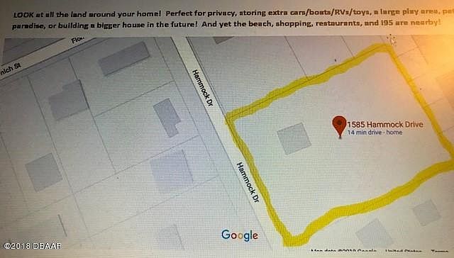 1st image of 1585 Hammock Dr