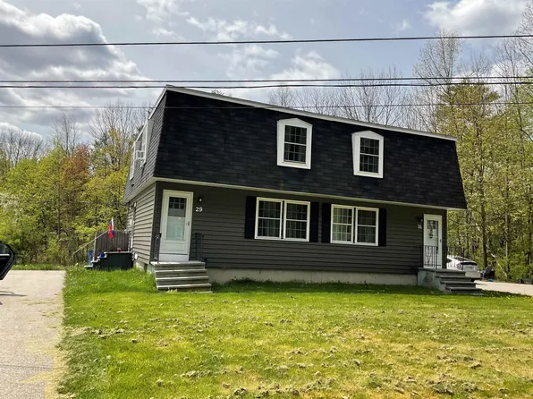 31 Young Drive, Durham, NH 03824