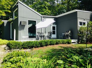 341 Long Pond Rd, Great Barrington, MA 01230