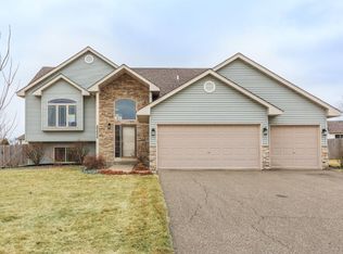 20800 Grafton Ave N, Forest Lake, MN 55025