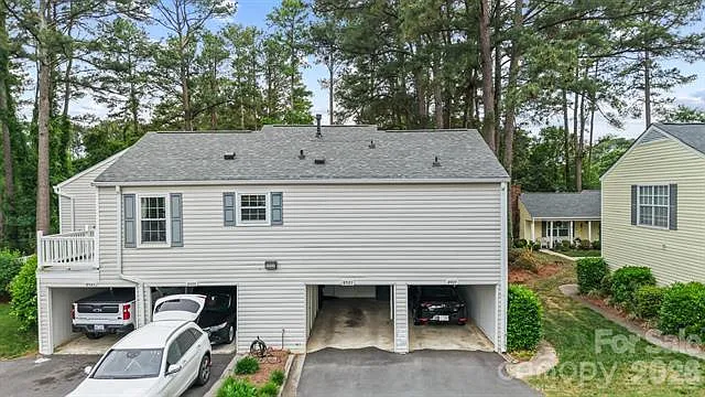 8521 Castle Pine Ct #1 — Photo 16