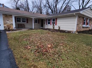 16009 Pond Meadow Ln, Bowie, MD 20716