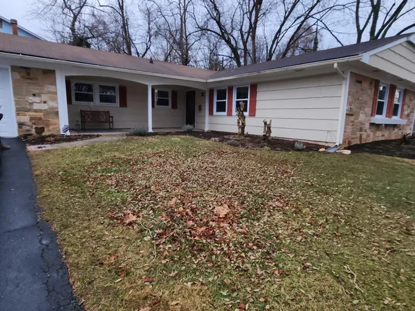 16009 Pond Meadow Ln, Bowie, MD 20716