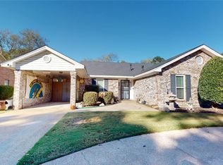 356 Avon Rd, Montgomery, AL 36109