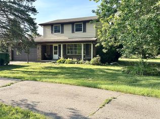 590 E Borland Rd, Imlay City, MI 48444