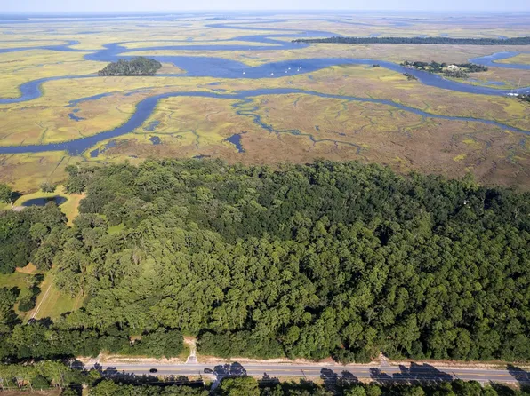 0 State Highway 99, Darien, GA 31305