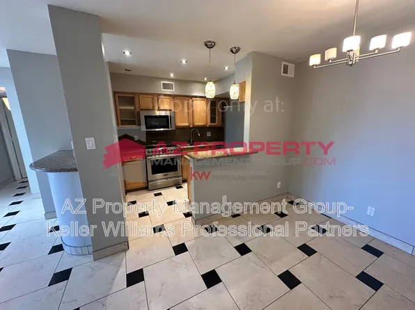 4410 N Longview Ave, Phoenix, AZ
