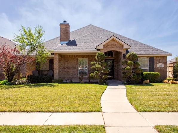 9003 Shylana Ave, Amarillo, TX 79119