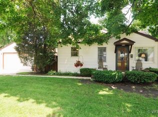 625 S 5th Ave, Des Plaines, IL 60016