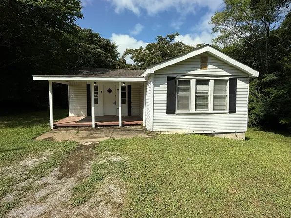 5317 Adams Ave, Adamsville, AL 35005