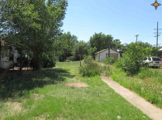 2016 Ross St, Clovis, NM 88101