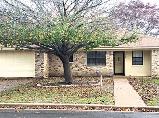 938 Vail Highlands, Hewitt, TX 76643