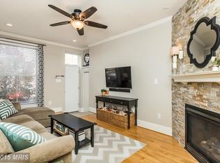 2821 Hudson St, Baltimore, MD 21224