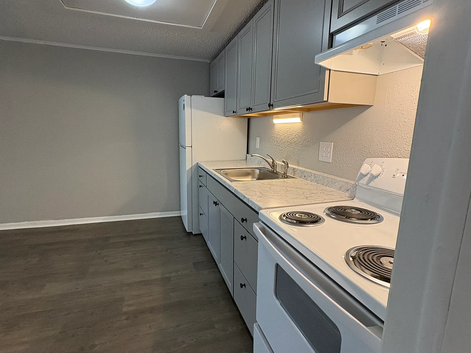 1 bed, $1,075 — Photo 3