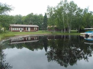 580 James Rd, Houghton Lake, MI 48629