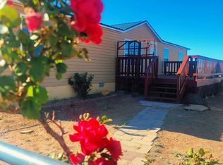 502 S Foothills Blvd, Taylor, AZ 85939