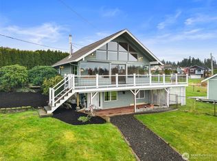5181 NE Cedar Ln, Hansville, WA