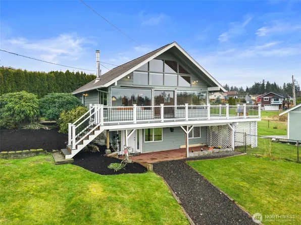 5181 NE Cedar Lane, Hansville, WA 98340