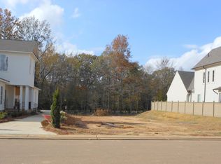 115 Commonwealth Dr LOT 17, Madison, MS 39110