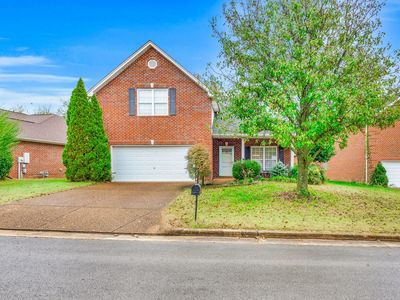 6941 Scarlet Ridge Dr, Brentwood, TN, 37027