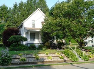 122 N High St, Greenville, PA 16125