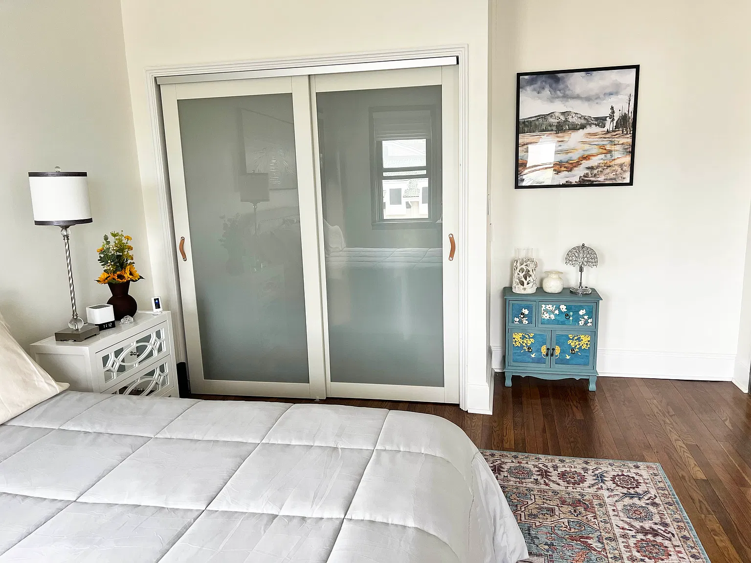 1 bed, 665 sqft, $2,250 — Photo 3