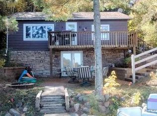 N10727 W Isle Of Pines Dr, Elcho, WI 54428