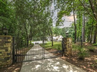 6945 John Rivers Rd, Fairburn, GA 30213